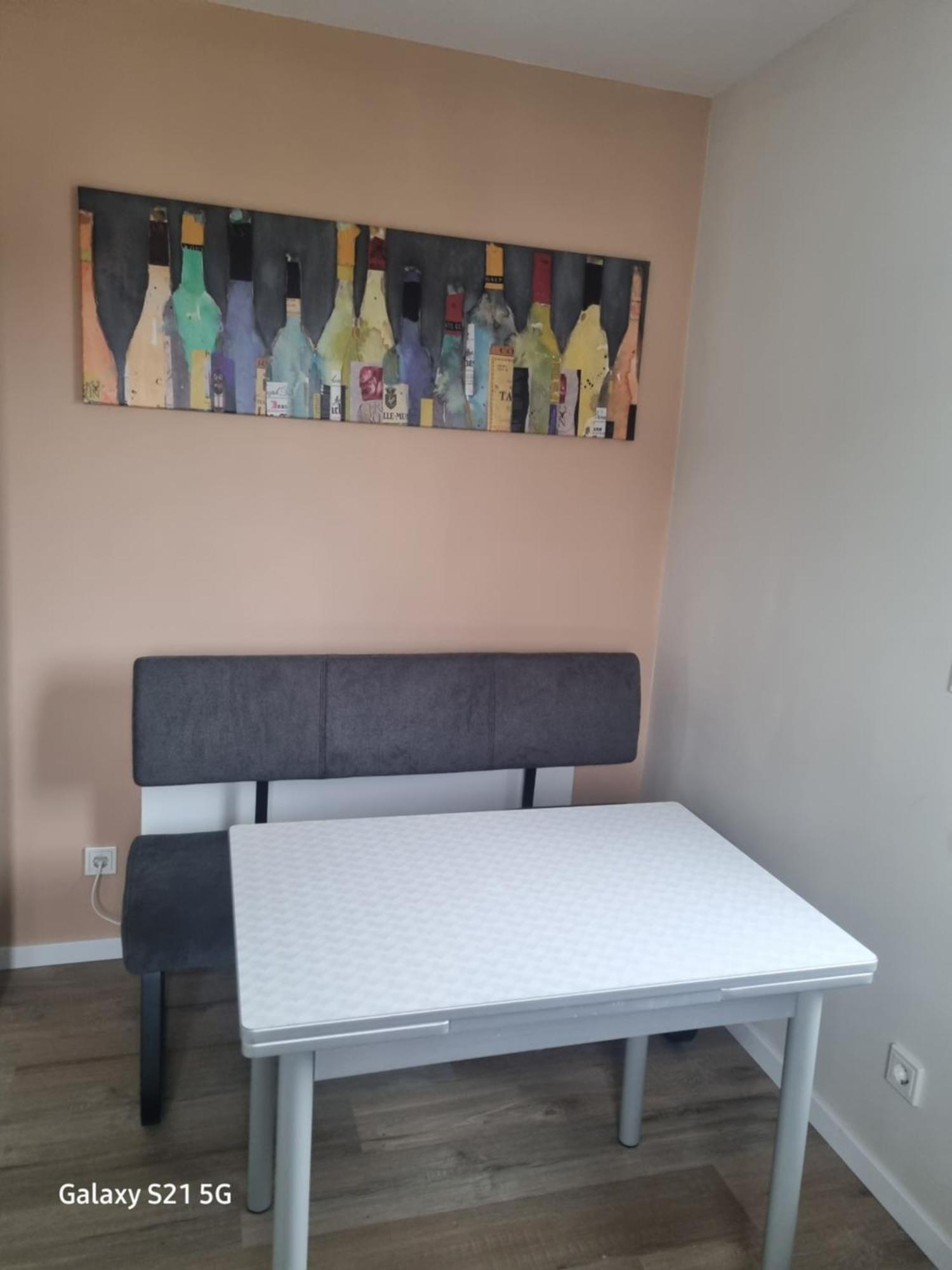 Wohnung Adam كلكهايم المظهر الخارجي الصورة
