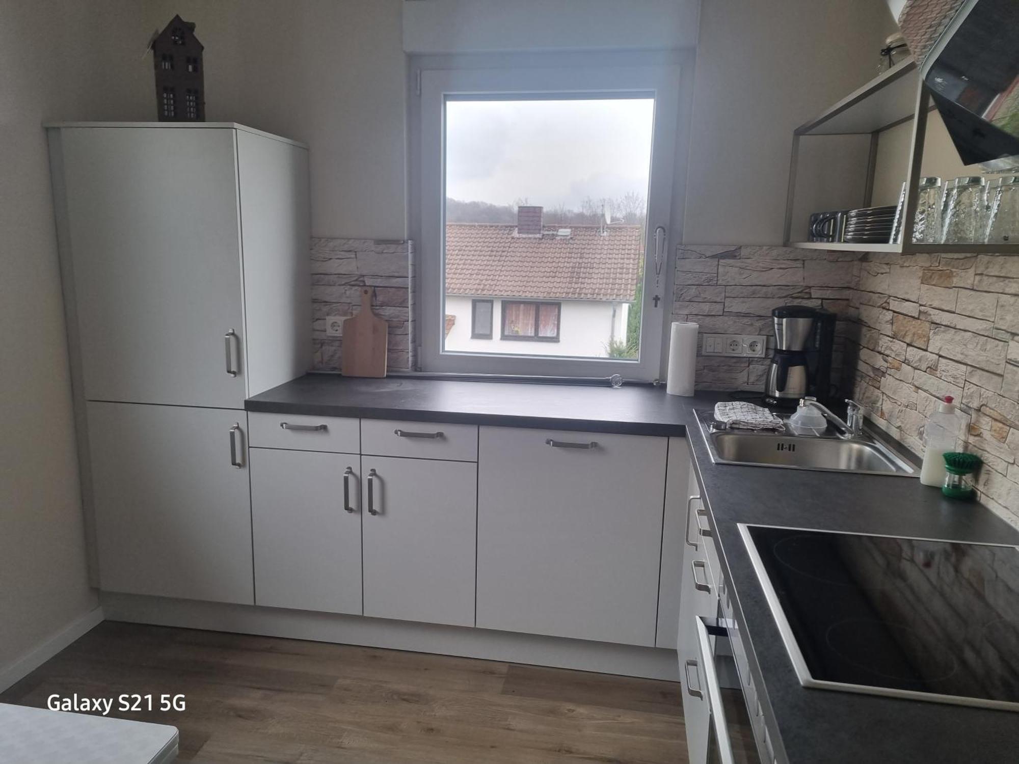 Wohnung Adam كلكهايم المظهر الخارجي الصورة