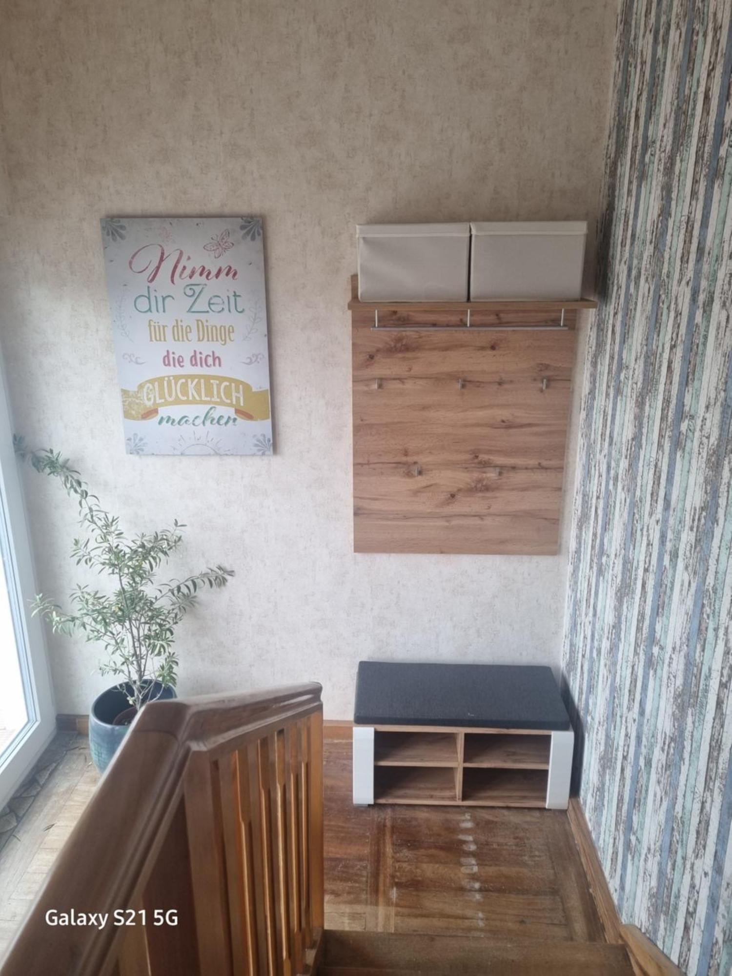 Wohnung Adam كلكهايم المظهر الخارجي الصورة