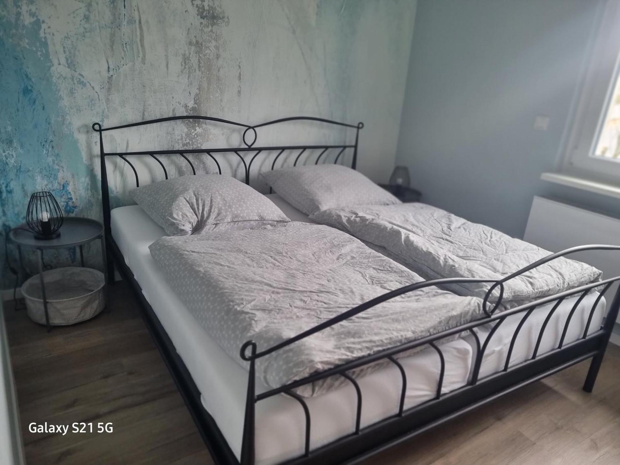 Wohnung Adam كلكهايم المظهر الخارجي الصورة